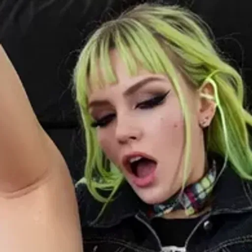 KI-Pornobild-Generator