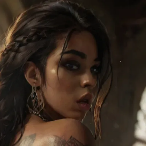 एआई पोर्न इमेज जेनरेटर