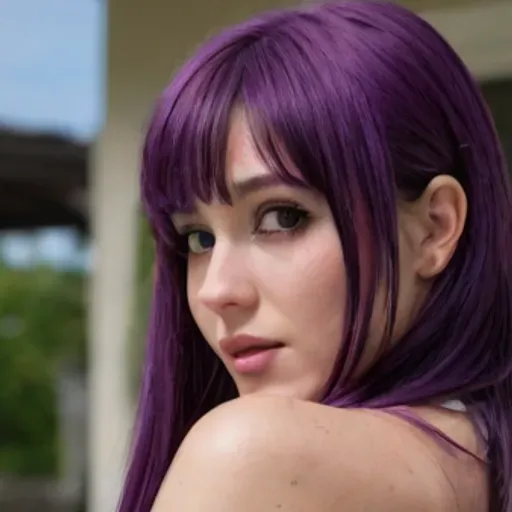 AIポルノ画像ジェネレーター