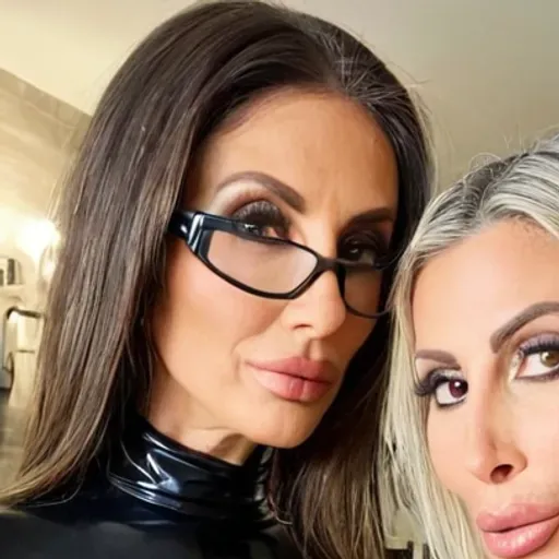 AI porn pic generator