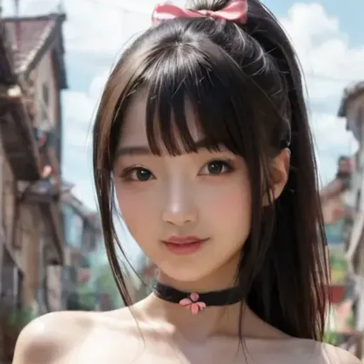 AI色情图片生成器