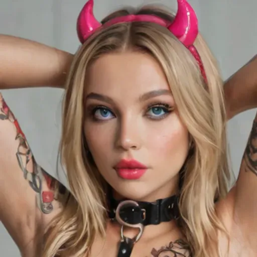 โปรแกรมสร้างภาพโปรนที่ใช้ปัญหา AI