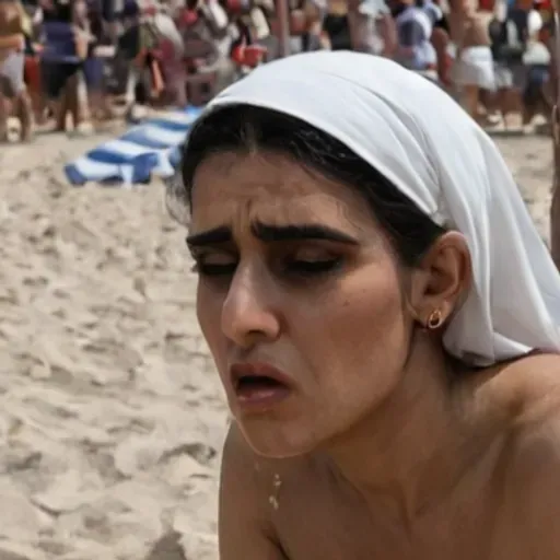 Pencipta imej lucah AI