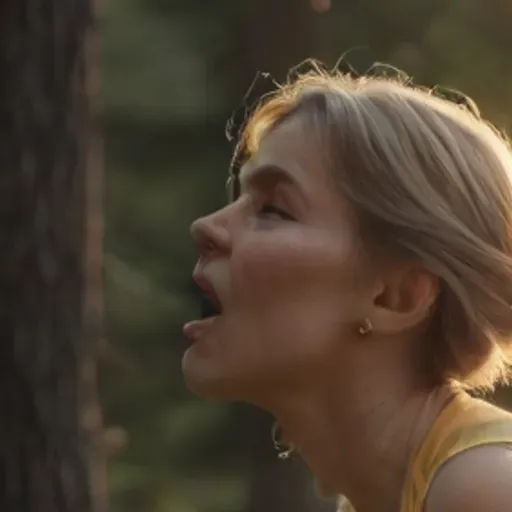 Pencipta imej lucah AI