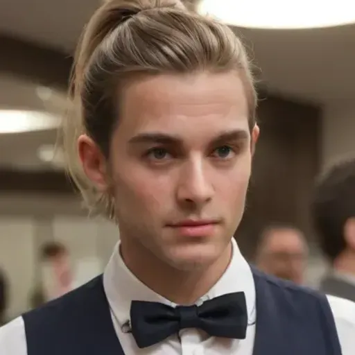 Penghasil gambar lucah AI