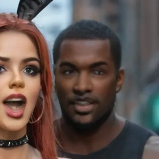 générateur d’images porno IA