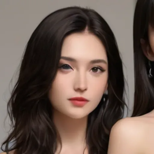 KI-Pornobild-Generator