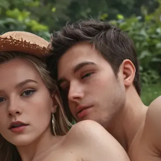 AI porn pic generator