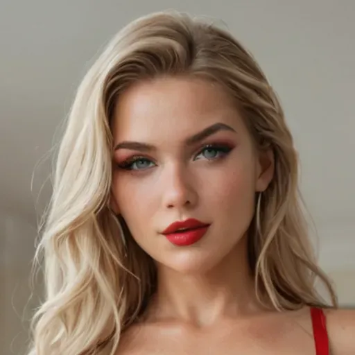 Pencipta imej lucah AI