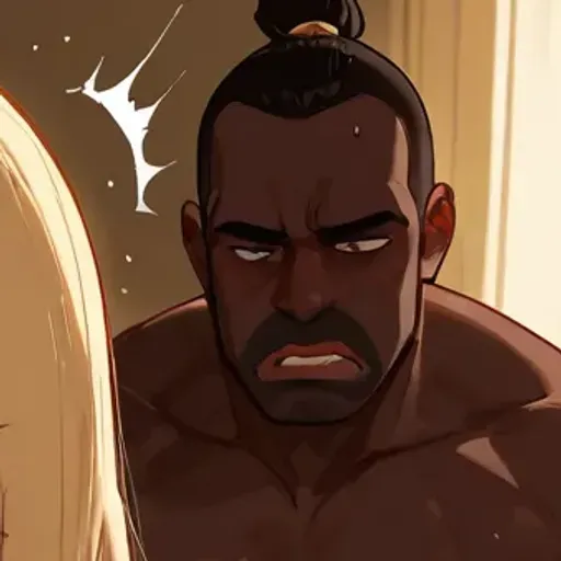 Penghasil gambar lucah AI