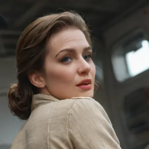 générateur d’images porno IA