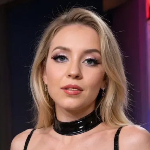 Pencipta imej lucah AI