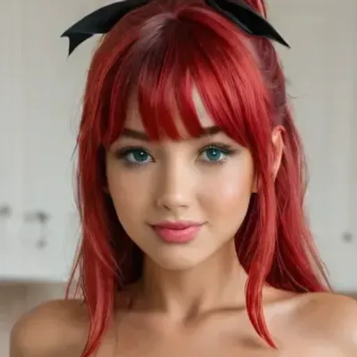 Pencipta imej lucah AI