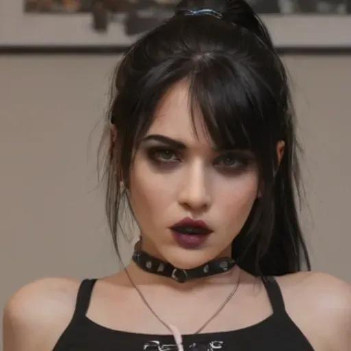 AI porn image generator