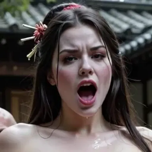 AI porn image generator