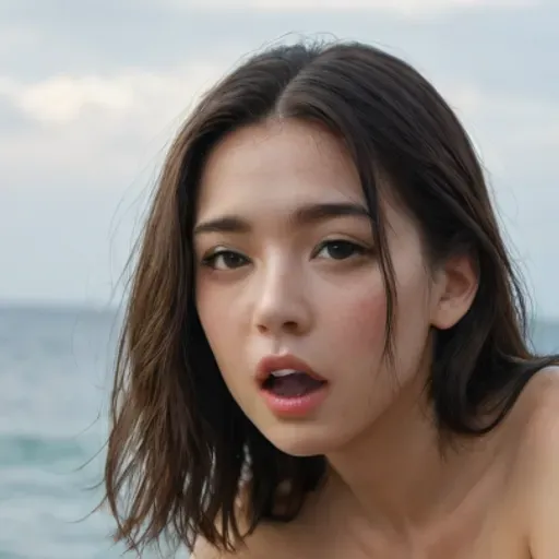 Pencipta imej lucah AI