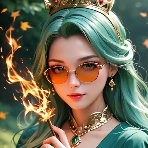 Pencipta imej lucah AI