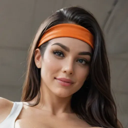 Pencipta imej lucah AI