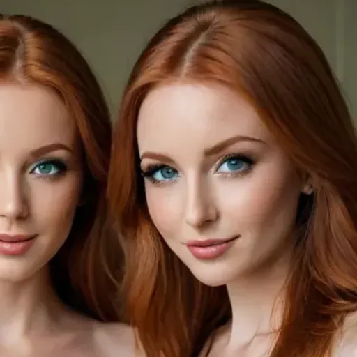 Pencipta imej lucah AI