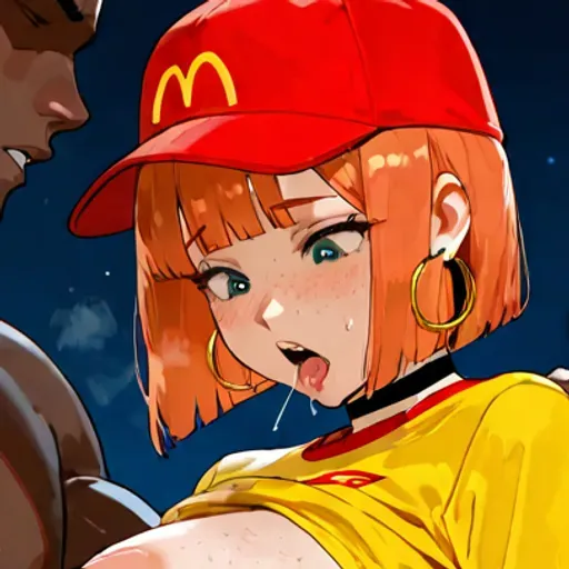 générateur de photos porno IA