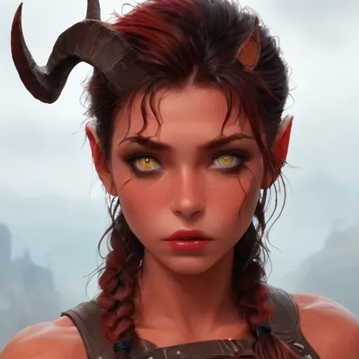 AI porn image generator