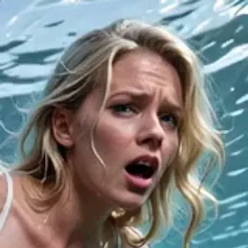 Pencipta imej lucah AI