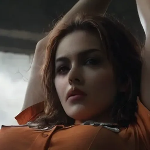 Pencipta imej lucah AI