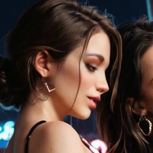 AI porn image generator