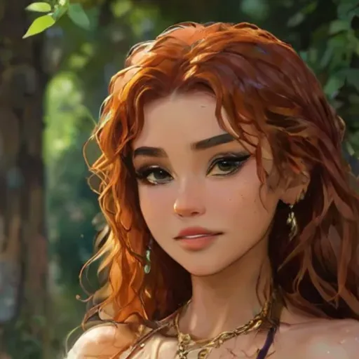 Pencipta imej lucah AI