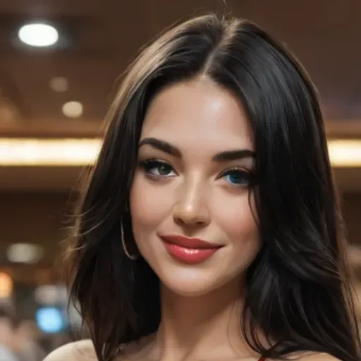 AI porn image generator