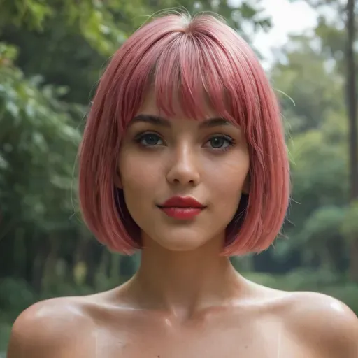 AI porn image generator