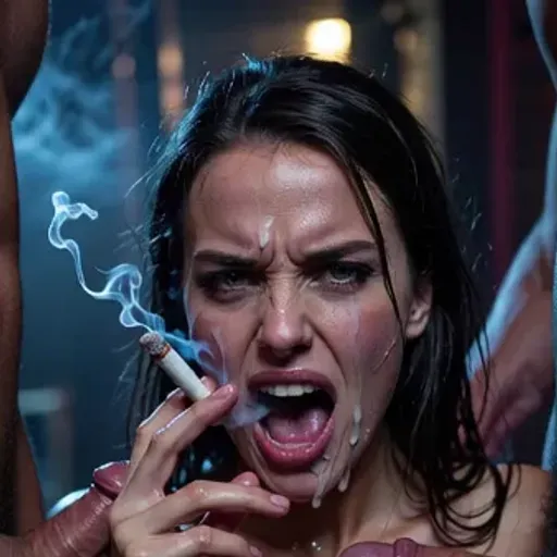 AI porn image generator