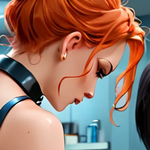 générateur de photos porno IA