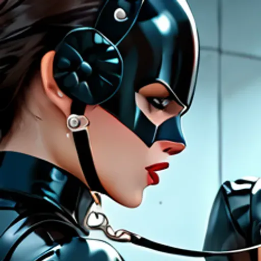 générateur d’images porno IA