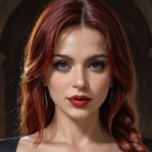 Pencipta imej lucah AI