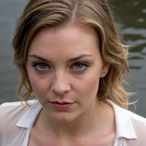 Pencipta imej lucah AI