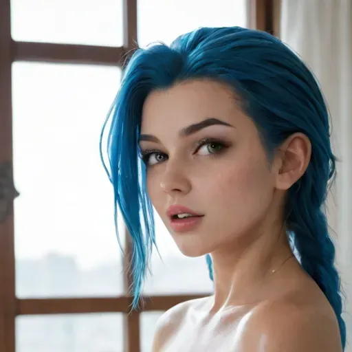 AI porn image generator