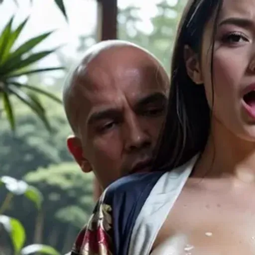 AI porn pic generator