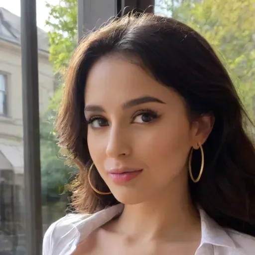 Pencipta imej lucah AI