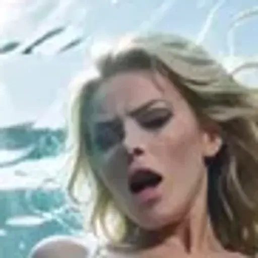 Pencipta imej lucah AI