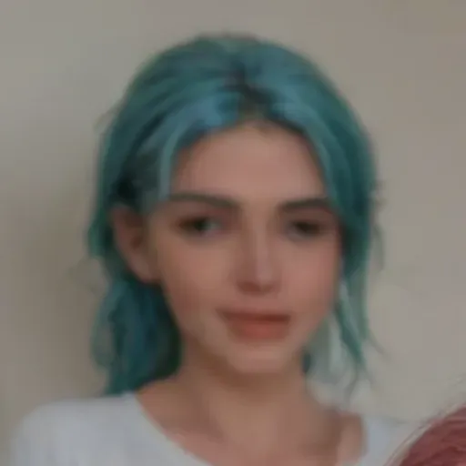 Penghasil gambar lucah AI