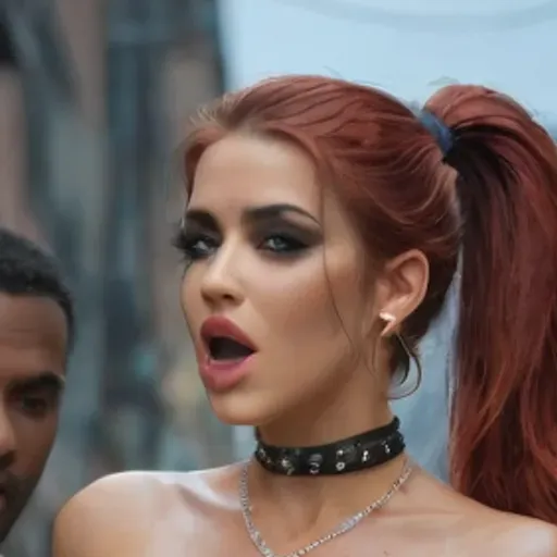 générateur d’images porno IA