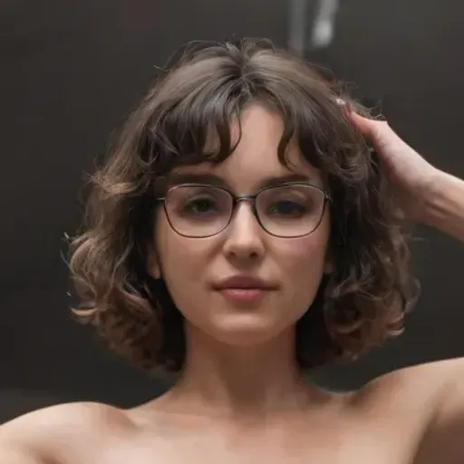 Pencipta imej lucah AI