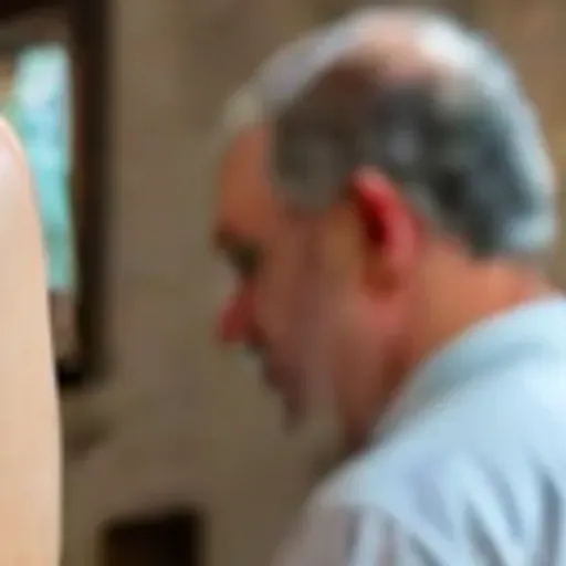 Pencipta imej lucah AI