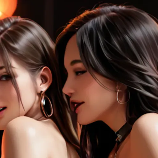 AI porn image generator