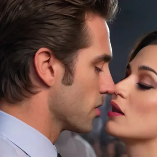 Pencipta imej lucah AI