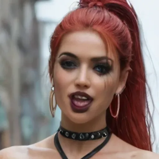 générateur de photos porno IA