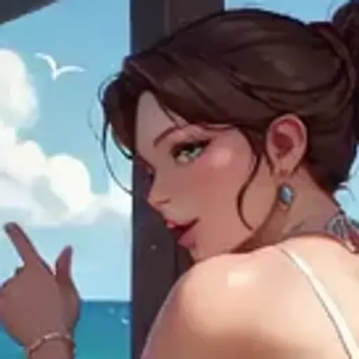 générateur de photos porno IA