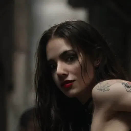 générateur de photos porno IA