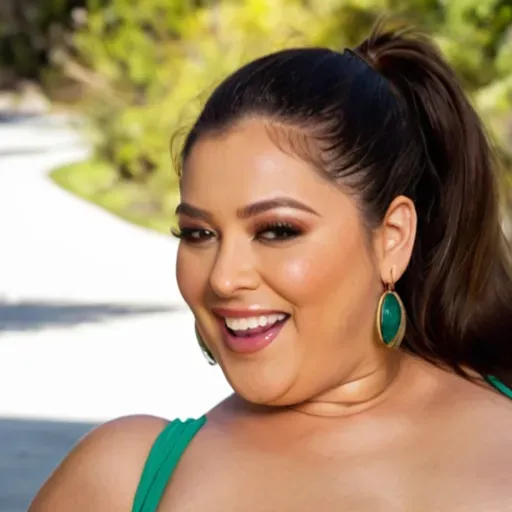 Pencipta imej lucah AI